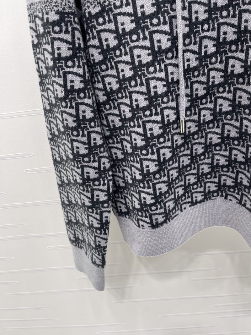 chr1st1an D10r hoodies